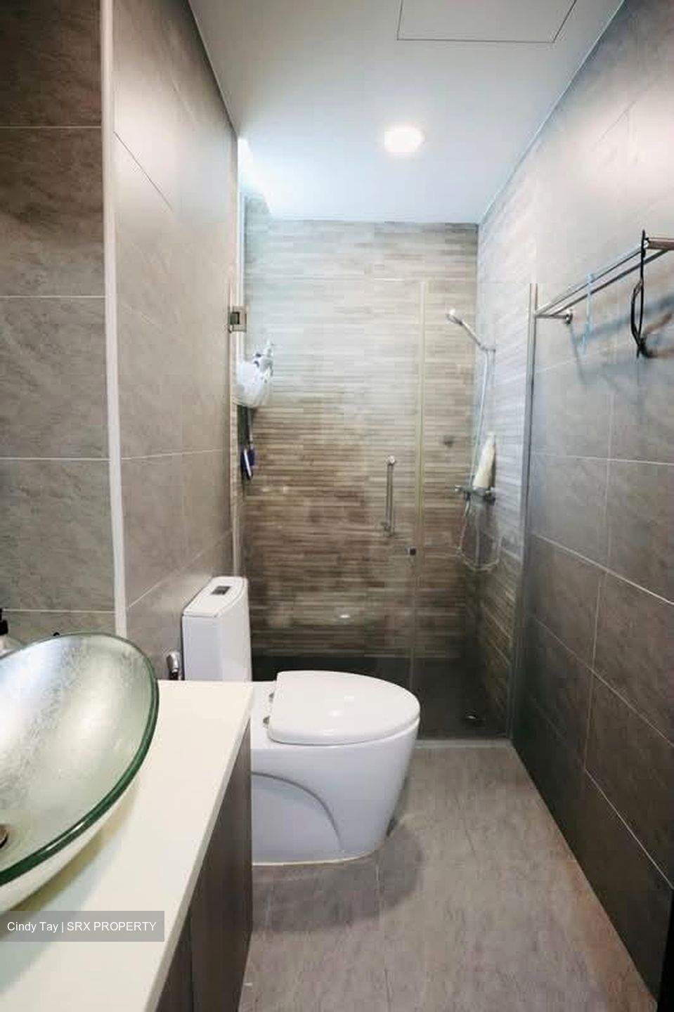 Summerhill (D21), Condominium #544940001